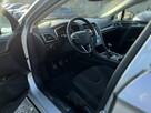 Ford Mondeo Salon Polska Poleasingowy I właściciel Serwis ASO VAT 23% Bezwypadkowy - 8
