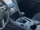 Ford Mondeo Salon Polska Poleasingowy I właściciel Serwis ASO VAT 23% Bezwypadkowy - 10