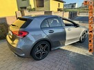 Mercedes A 180 A180 136 AMG#Automat#Full LED#Mały przebieg - 1