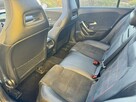 Mercedes A 180 A180 136 AMG#Automat#Full LED#Mały przebieg - 8