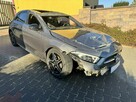 Mercedes A 180 A180 136 AMG#Automat#Full LED#Mały przebieg - 16