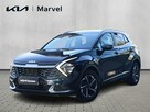 Kia Sportage 1.6 T-GDI 150 KM 6MT FWD WersjaL SalonPL SerwisASO FV23%