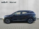 Kia Sportage 1.6 T-GDI 150 KM 6MT FWD WersjaL SalonPL SerwisASO FV23% - 2