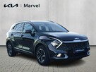 Kia Sportage 1.6 T-GDI 150 KM 6MT FWD WersjaL SalonPL SerwisASO FV23% - 7