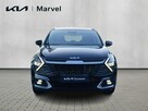 Kia Sportage 1.6 T-GDI 150 KM 6MT FWD WersjaL SalonPL SerwisASO FV23% - 8