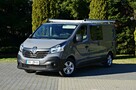 Renault Trafic 1.6 DCI 120KM 6-cio Osobowy! - 2