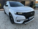 DS Automobiles DS 7 Crossback E-Tense Performance Line + 179kM! Salon Polska ! I właściciel ! ASO ! - 5
