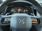 DS Automobiles DS 7 Crossback E-Tense Performance Line + 179kM! Salon Polska ! I właściciel ! ASO ! - 12