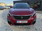 Peugeot 3008 1.2 PureTech Allure! Automat ! Salon Polska ! Kamera ! Navi - 5