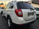 Captiva 2.0D LS 2WD 125km 7 foteli KLIMATYZACJA serwis 2010 - 3