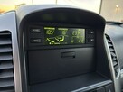 Captiva 2.0D LS 2WD 125km 7 foteli KLIMATYZACJA serwis 2010 - 13