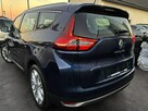 Renault Grand Scenic 1.2 116KM 7 foteli LED nav BEZWYPADEK serwis 2017 - 3