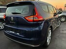 Renault Grand Scenic 1.2 116KM 7 foteli LED nav BEZWYPADEK serwis 2017 - 4