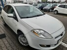 FIAT BRAVO 1.6 DIESEL PÓŁAUTOMAT,BARDZO DUŻO NOWYCH CZĘŚCI,SUPER STAN - 3