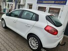 FIAT BRAVO 1.6 DIESEL PÓŁAUTOMAT,BARDZO DUŻO NOWYCH CZĘŚCI,SUPER STAN - 4