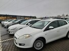 FIAT BRAVO 1.6 DIESEL PÓŁAUTOMAT,BARDZO DUŻO NOWYCH CZĘŚCI,SUPER STAN - 11