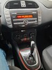 FIAT BRAVO 1.6 DIESEL PÓŁAUTOMAT,BARDZO DUŻO NOWYCH CZĘŚCI,SUPER STAN - 14
