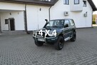 MitsubishiPajero 2.5td *115KM*4x4 - 1