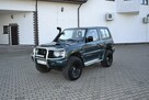 MitsubishiPajero 2.5td *115KM*4x4 - 3