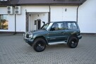 MitsubishiPajero 2.5td *115KM*4x4 - 4