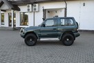 MitsubishiPajero 2.5td *115KM*4x4 - 5
