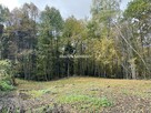 Działka budowlana Mogilany Włosań - 8