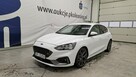 Ford Focus ST 2.3 EcoBoost