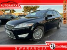 Ford Mondeo Titanium, Klimatronic 2-stref, Podgrz. fotele, Książka serwisowa - 1