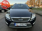 Ford Mondeo Titanium, Klimatronic 2-stref, Podgrz. fotele, Książka serwisowa - 3