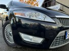 Ford Mondeo Titanium, Klimatronic 2-stref, Podgrz. fotele, Książka serwisowa - 5