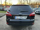 Ford Mondeo Titanium, Klimatronic 2-stref, Podgrz. fotele, Książka serwisowa - 10