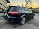 Ford Mondeo Titanium, Klimatronic 2-stref, Podgrz. fotele, Książka serwisowa - 11