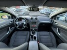 Ford Mondeo Titanium, Klimatronic 2-stref, Podgrz. fotele, Książka serwisowa - 13