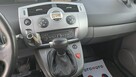 Renault Scenic Gaz Klima automat xsenon navi - 16