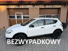Nissan Qashqai Rej.02.2014  1,6 117  Klimatyzacja  Koła lato+zima