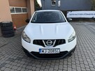 Nissan Qashqai Rej.02.2014 1,6 117 Klimatyzacja Koła lato+zima - 2