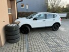 Nissan Qashqai Rej.02.2014 1,6 117 Klimatyzacja Koła lato+zima - 14