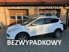 Ford Kuga 4x4 Klima Navi Kamera Automat Panorama Serwis - 1
