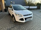Ford Kuga 4x4 Klima Navi Kamera Automat Panorama Serwis - 3