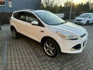 Ford Kuga 4x4 Klima Navi Kamera Automat Panorama Serwis - 4