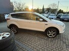 Ford Kuga 4x4 Klima Navi Kamera Automat Panorama Serwis - 5