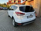 Ford Kuga 4x4 Klima Navi Kamera Automat Panorama Serwis - 9