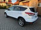 Ford Kuga 4x4 Klima Navi Kamera Automat Panorama Serwis - 10