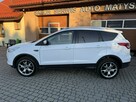 Ford Kuga 4x4 Klima Navi Kamera Automat Panorama Serwis - 11