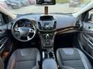 Ford Kuga 4x4 Klima Navi Kamera Automat Panorama Serwis - 14