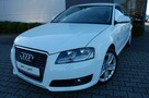 Audi A3 Automat - 2