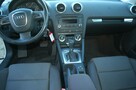 Audi A3 Automat - 6