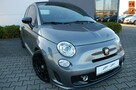 Fiat 500 Abarth,Kabriolet - 1