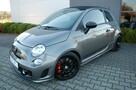 Fiat 500 Abarth,Kabriolet - 2