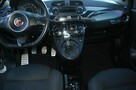 Fiat 500 Abarth,Kabriolet - 6